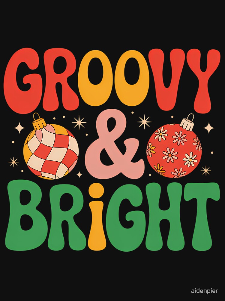 70s 80s Disco Light Ball Holiday by aidenpier