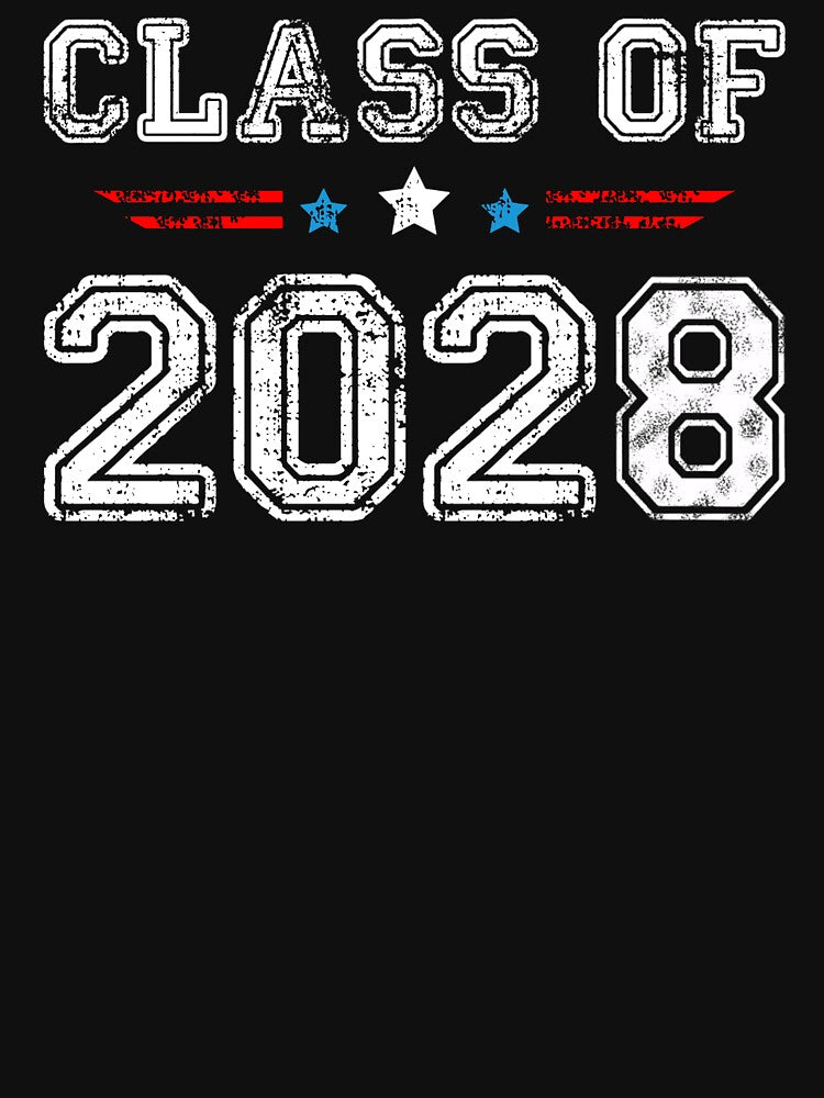 Class of 2028 by KARDOL