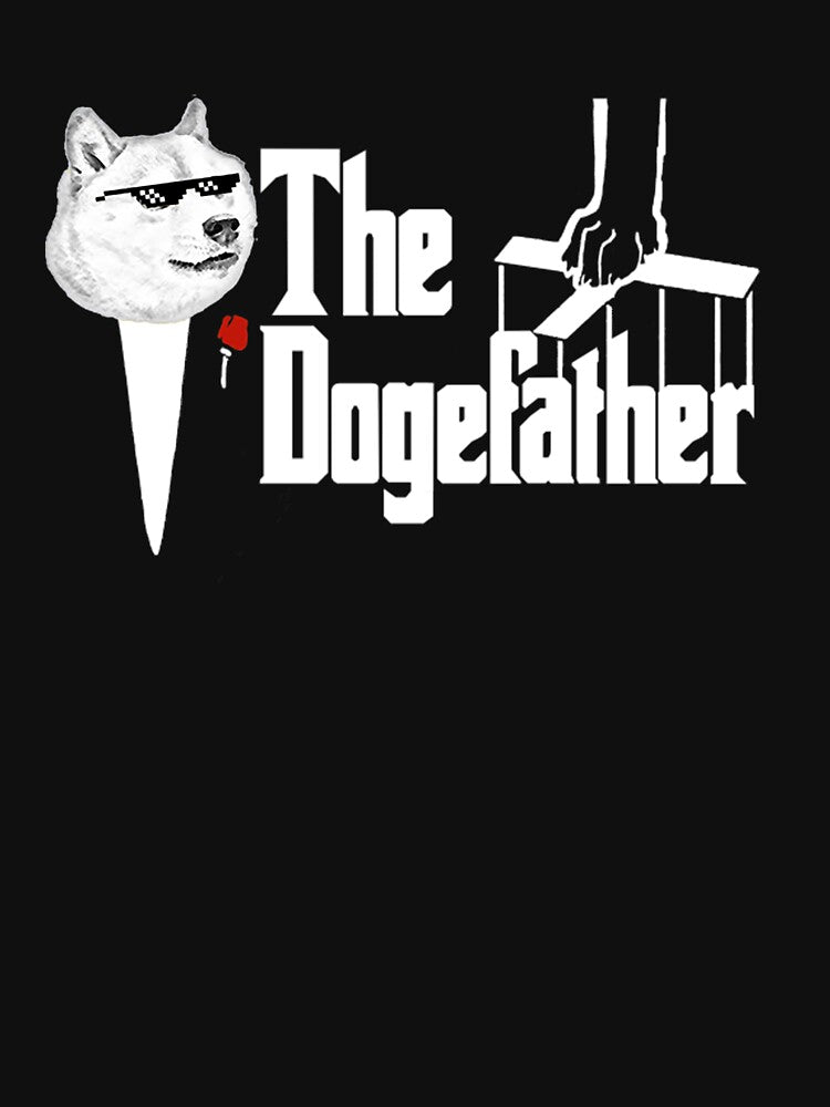 The Dogefather by AlaElea90