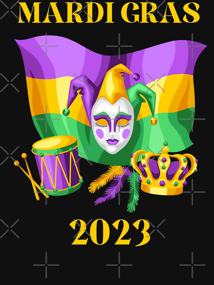 Copy of Mardi Gras 5 by CreativeBuys