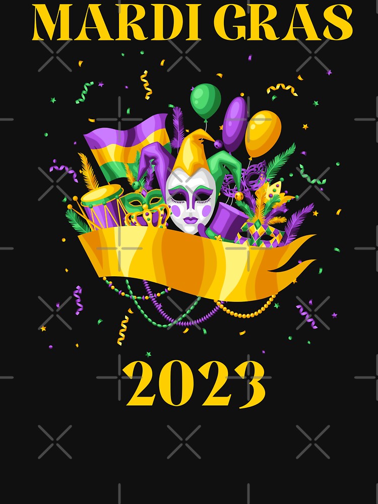 Mardi Gras 4 by CreativeBuys