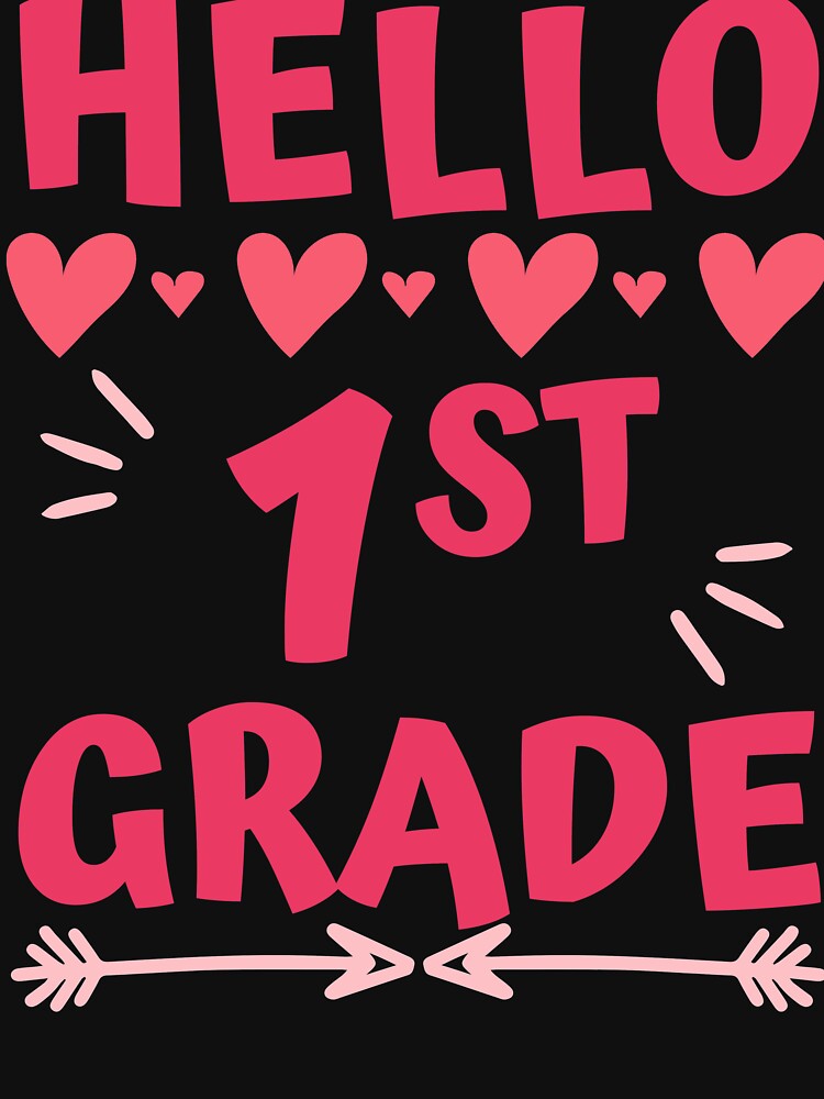 first grade teachers dream team by Hey-Nice-Shirt