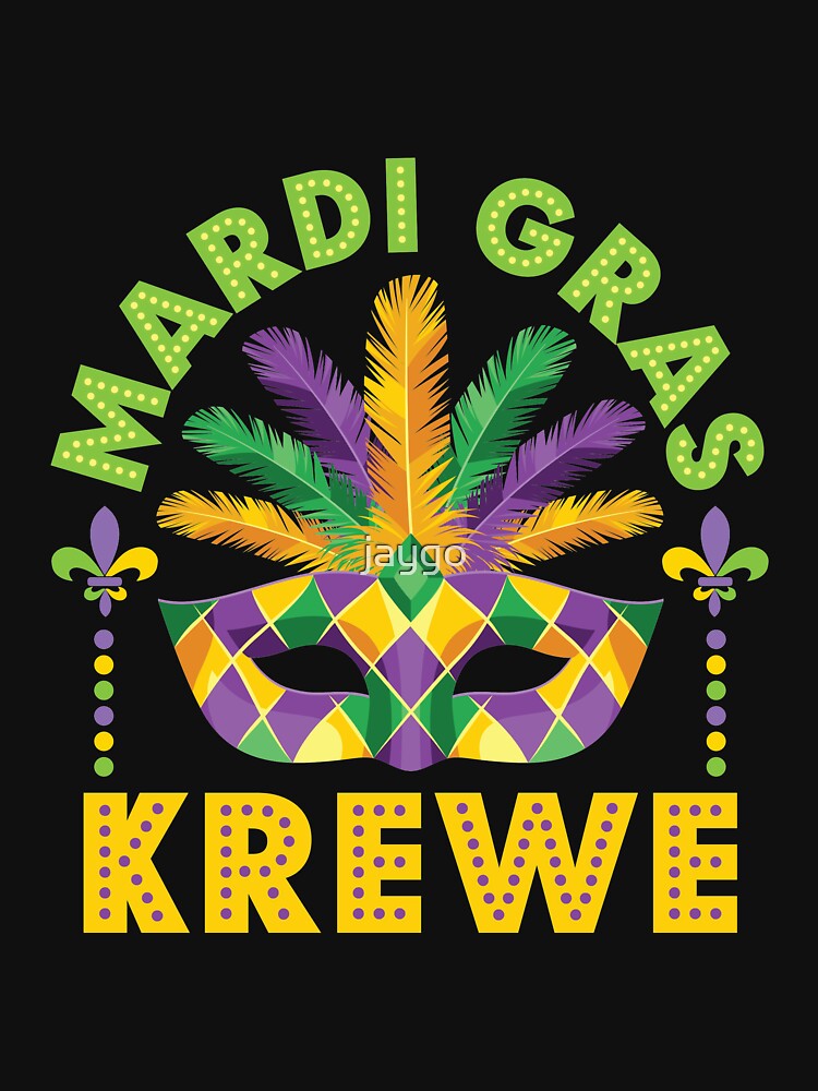 Mardi Gras Krewe Parade Party by jaygo