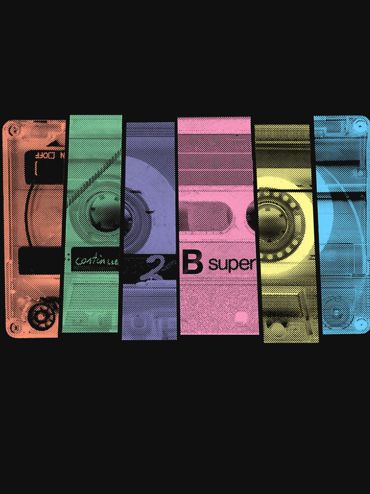 Mix Tape 1.0 by Coolken kurrrr