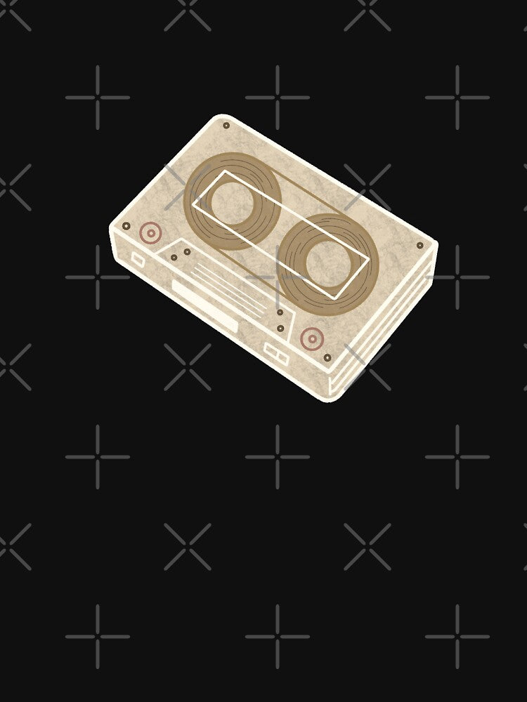 Cassette by My Stato