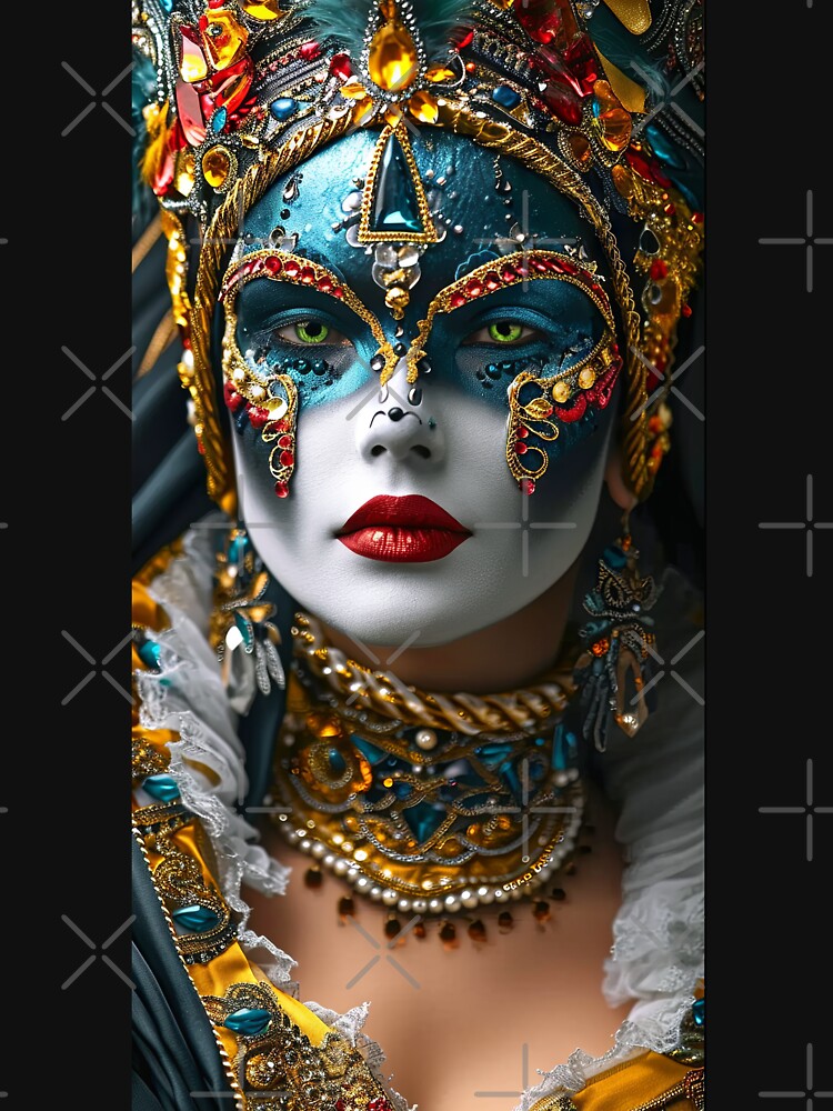 Arianna by OccultDreams