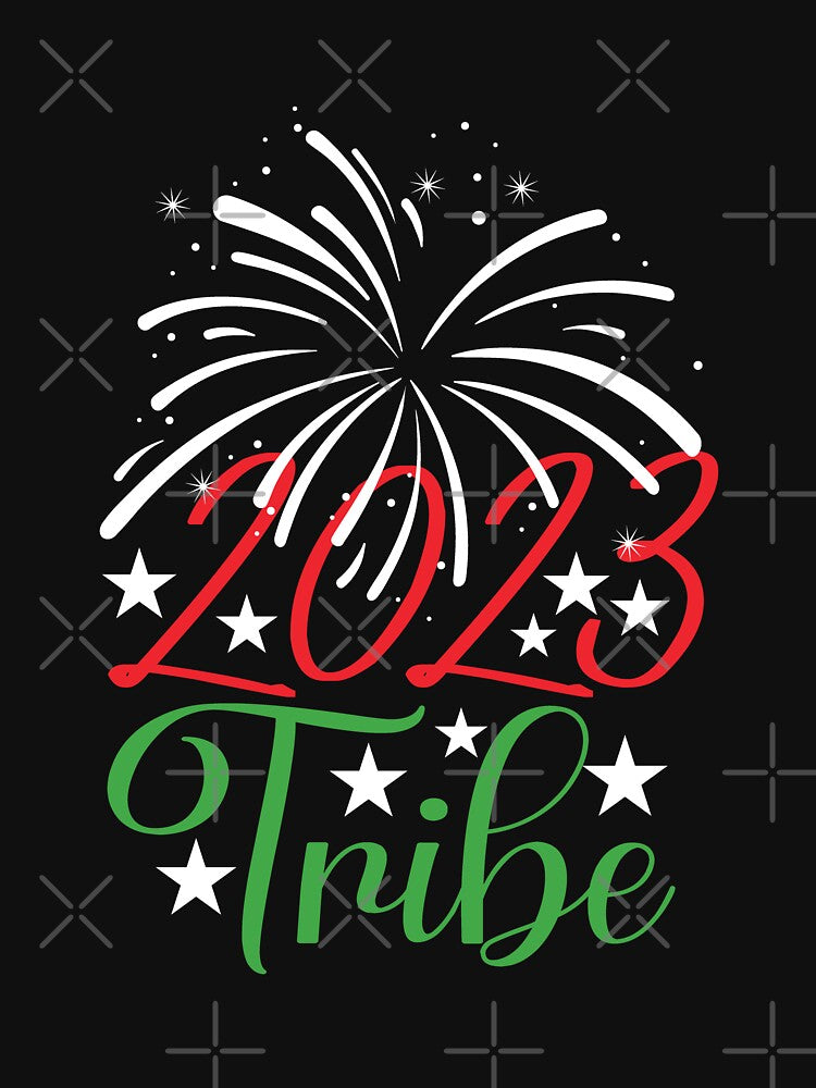 2023 tribe by pnkpopcorn