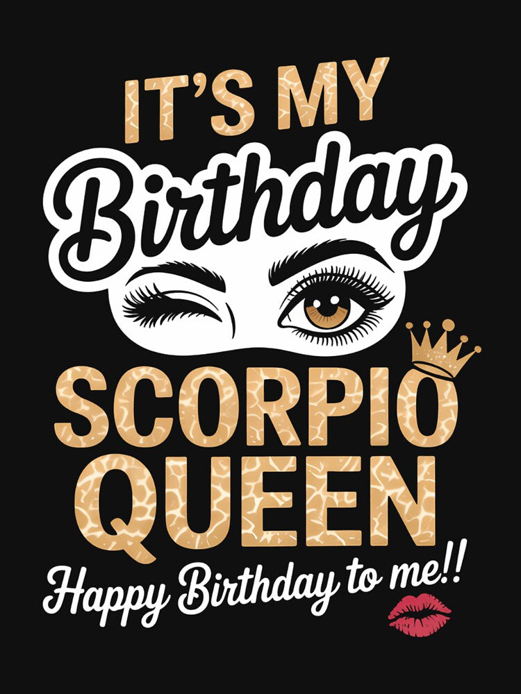Scorpio Bday Horoscope Astrology Symbol Zodiac by cosmicncozyS