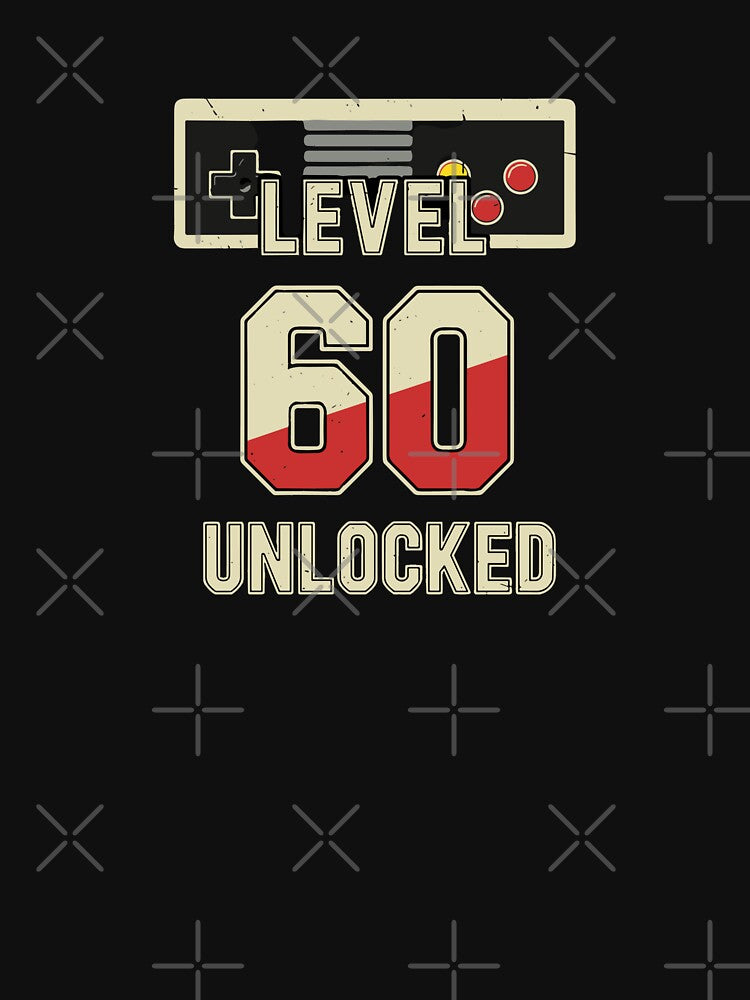 Level 60 Unlocked Classic Console Player by PopStars1993