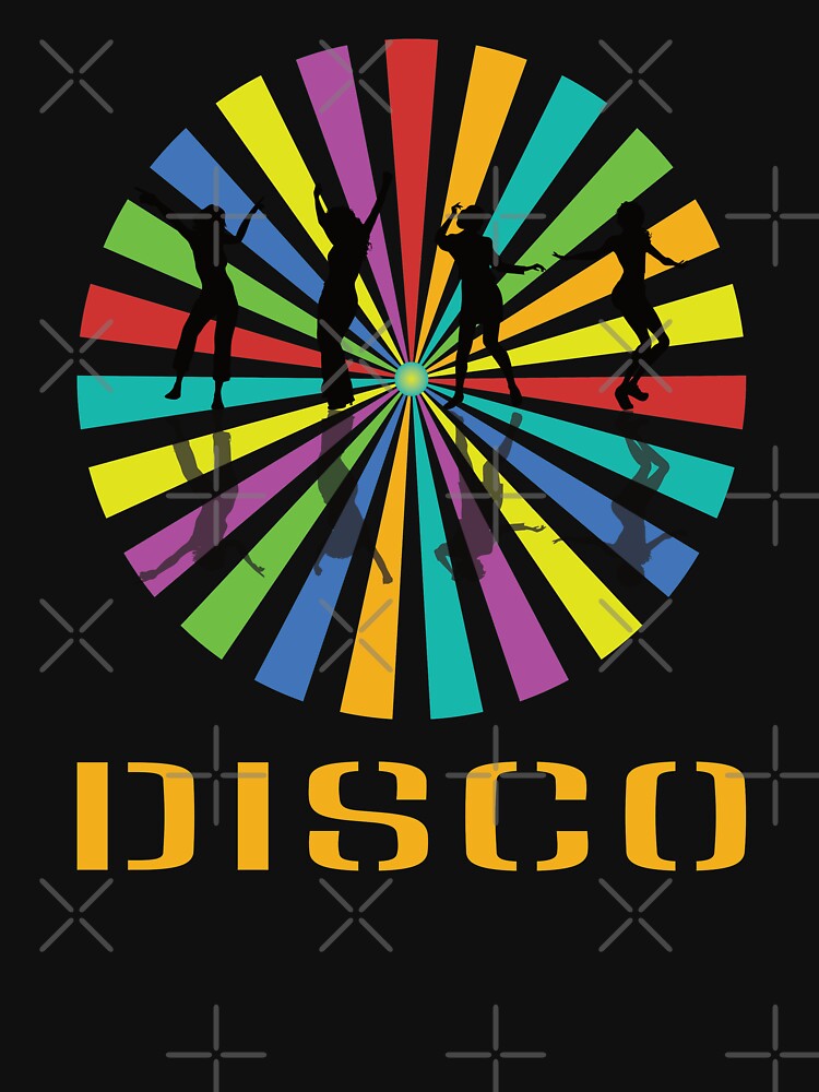 Disco Costume - This is My Disco Costume - 70's - 80's by Luvjesus2