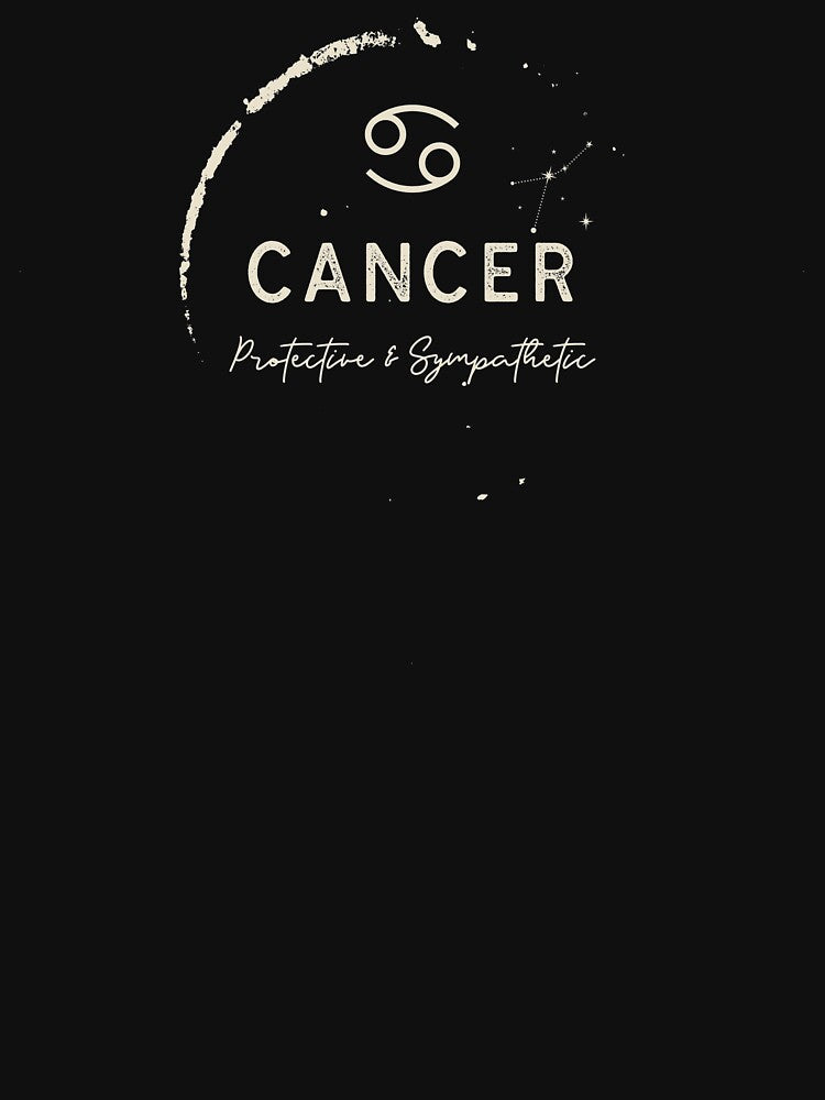 Cancer Astrology - Zodiac Sign by CelestialCanvas