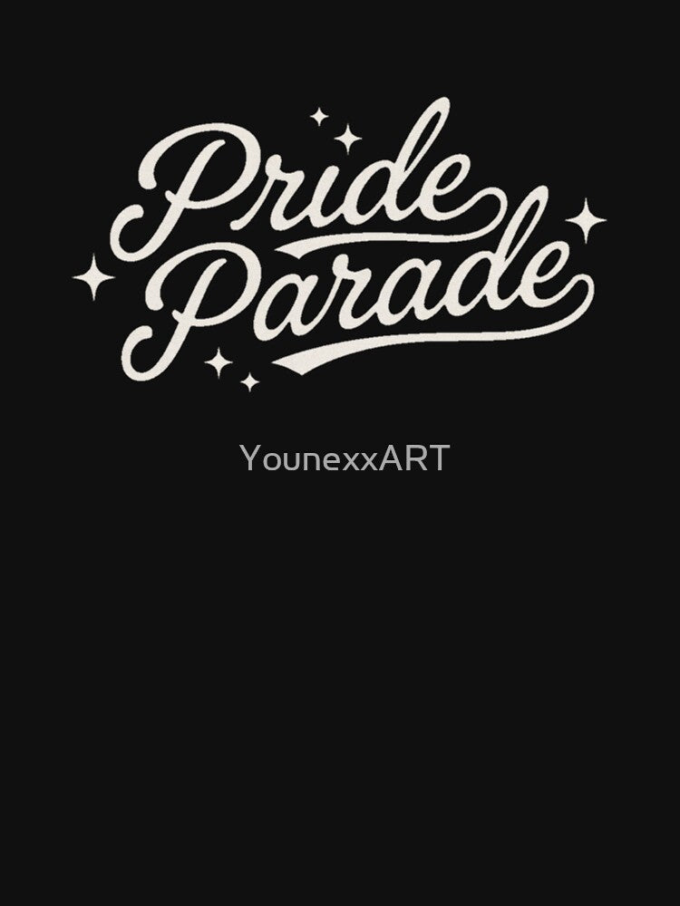 Pride Parade by YounexxART