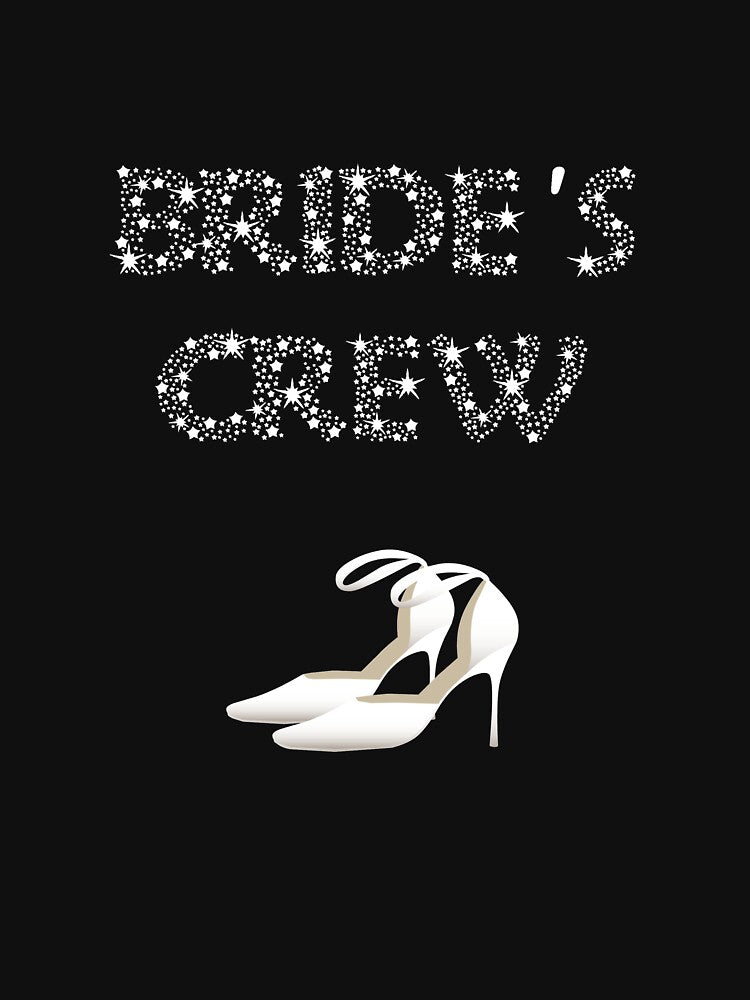 Bride's Crew by miniverdesigns