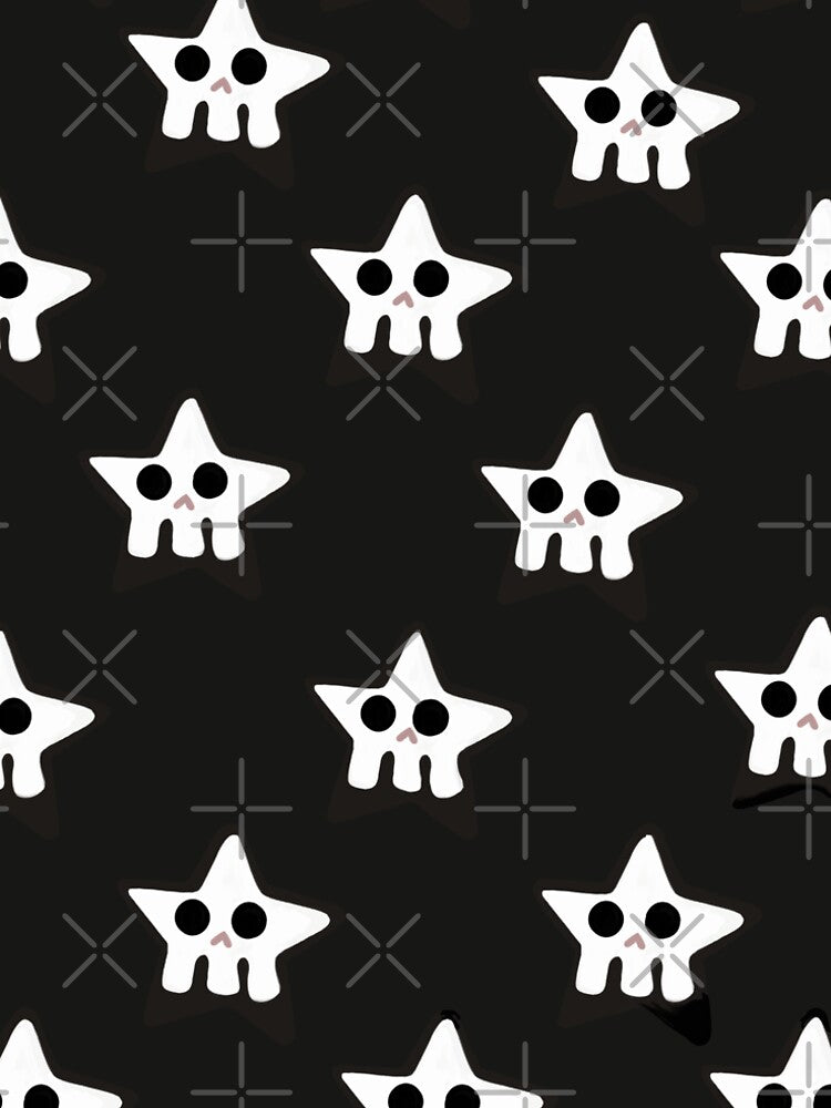 Spooky Stars by OnyxArtz
