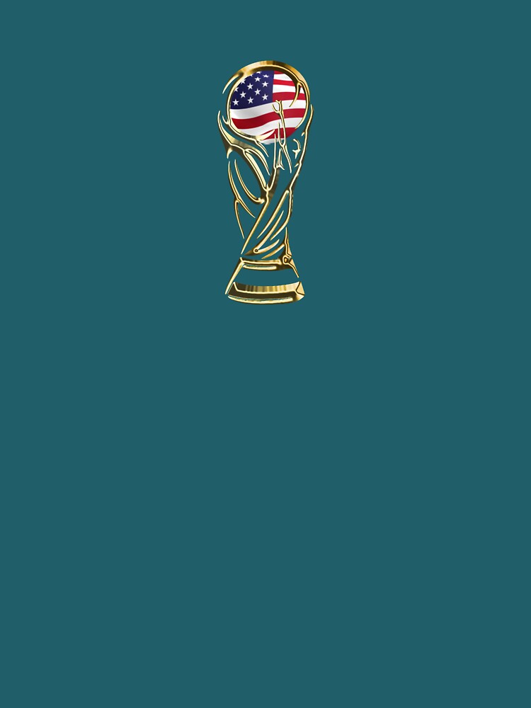 World Cup Soccer USA by DigiTora