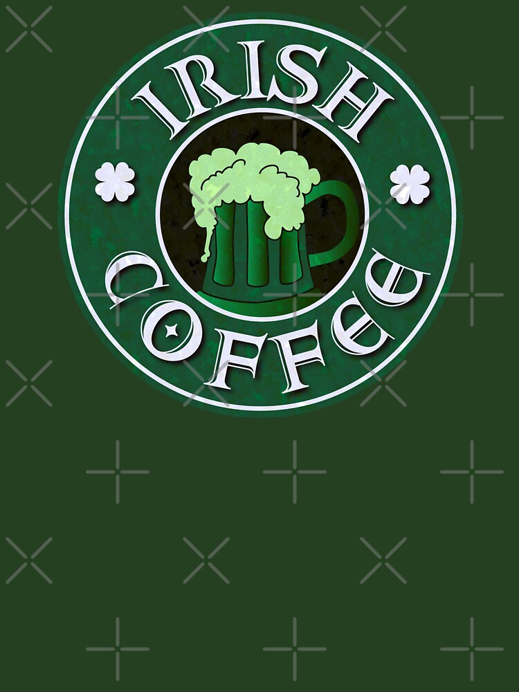 Irish Coffee | St. Patrick's Day by sasyall