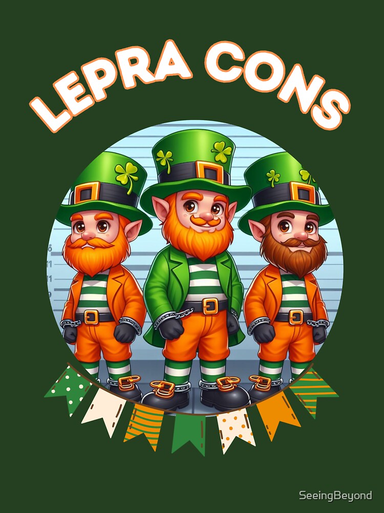 Happy St Patricks day by SeeingBeyond