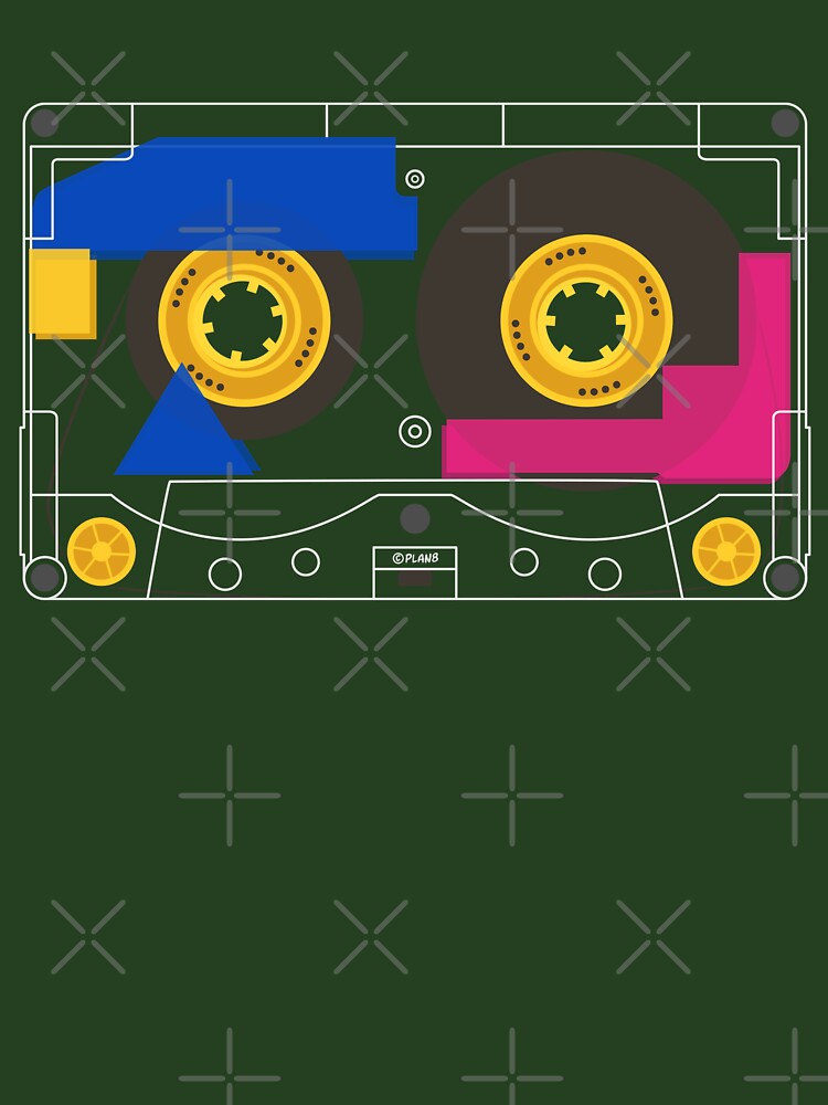 Memo-Ex by Plan8