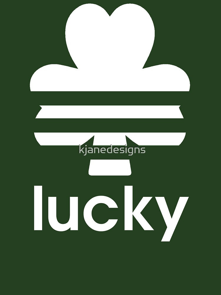 Lucky Shamrock by kjanedesigns