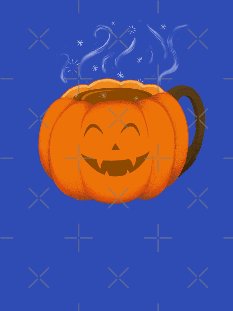 Pumpkin Spice Latte by HGraceful