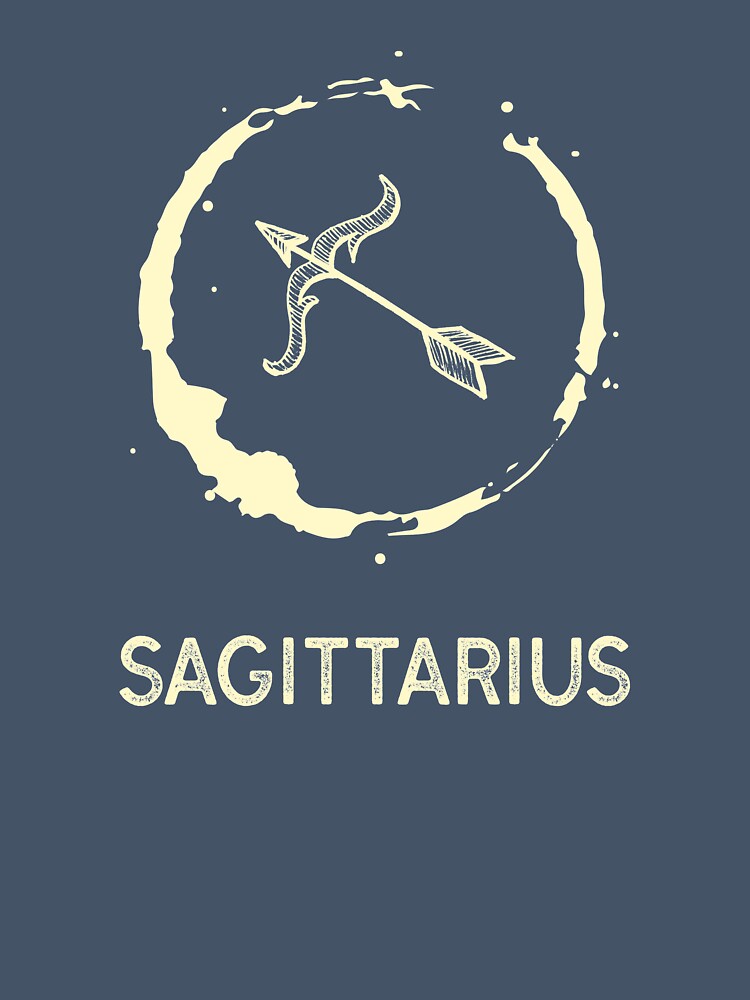 Sagittarius Zodiac - Astrology Sign by CelestialCanvas