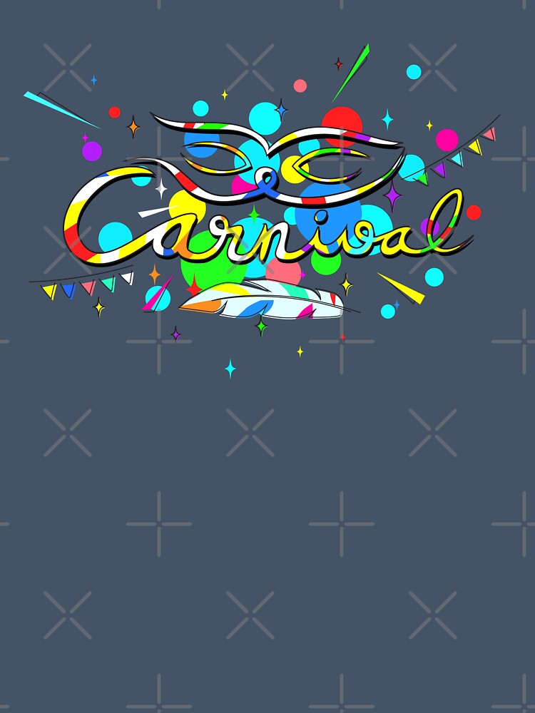 The carnival by Nyos