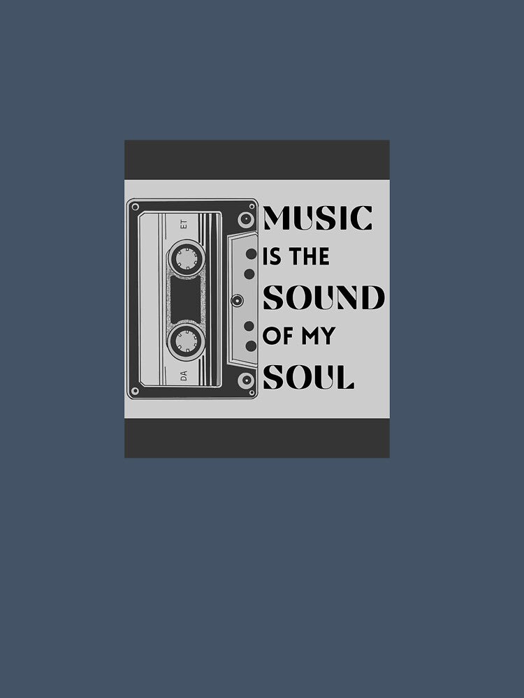 Copy of Music is the sound of my soul by lots_of_slang