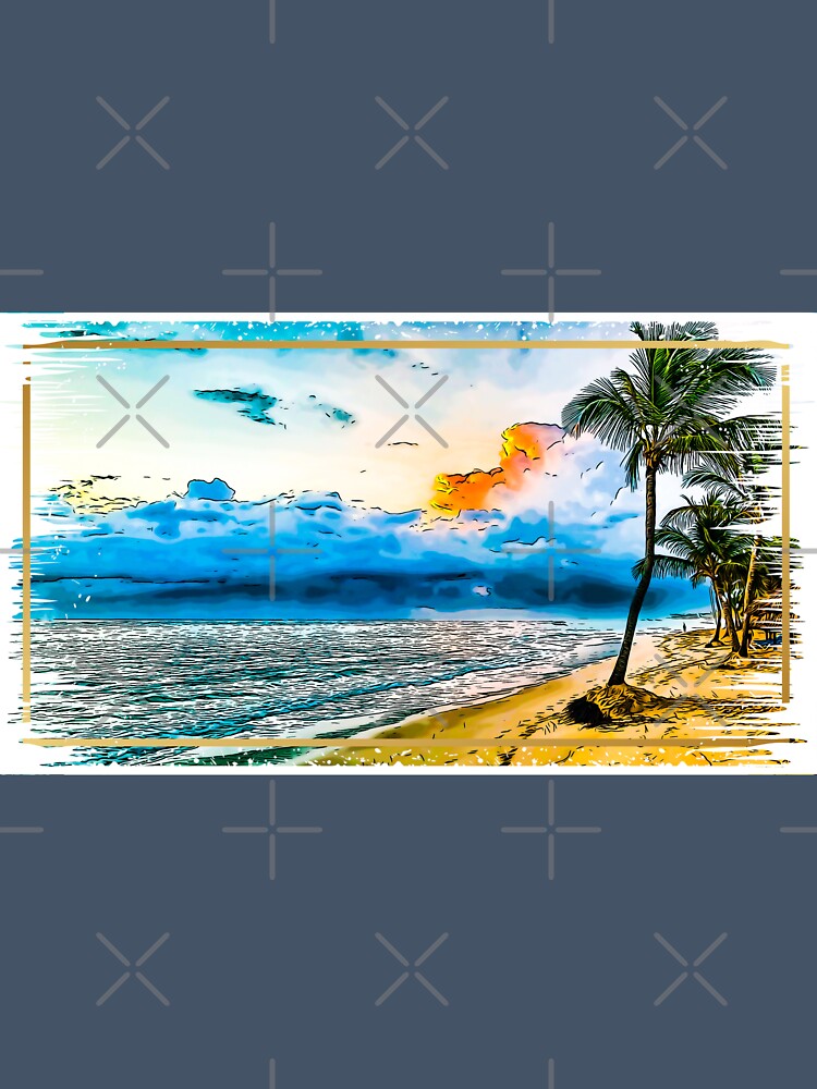 Aloha vibe vacation by n-l-celebration