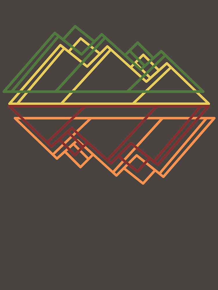 Save the mountains by createandcause
