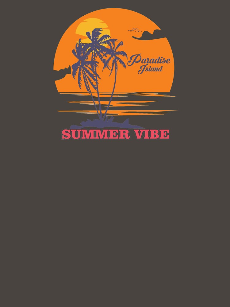 Summer Vibe by VoidSpace24