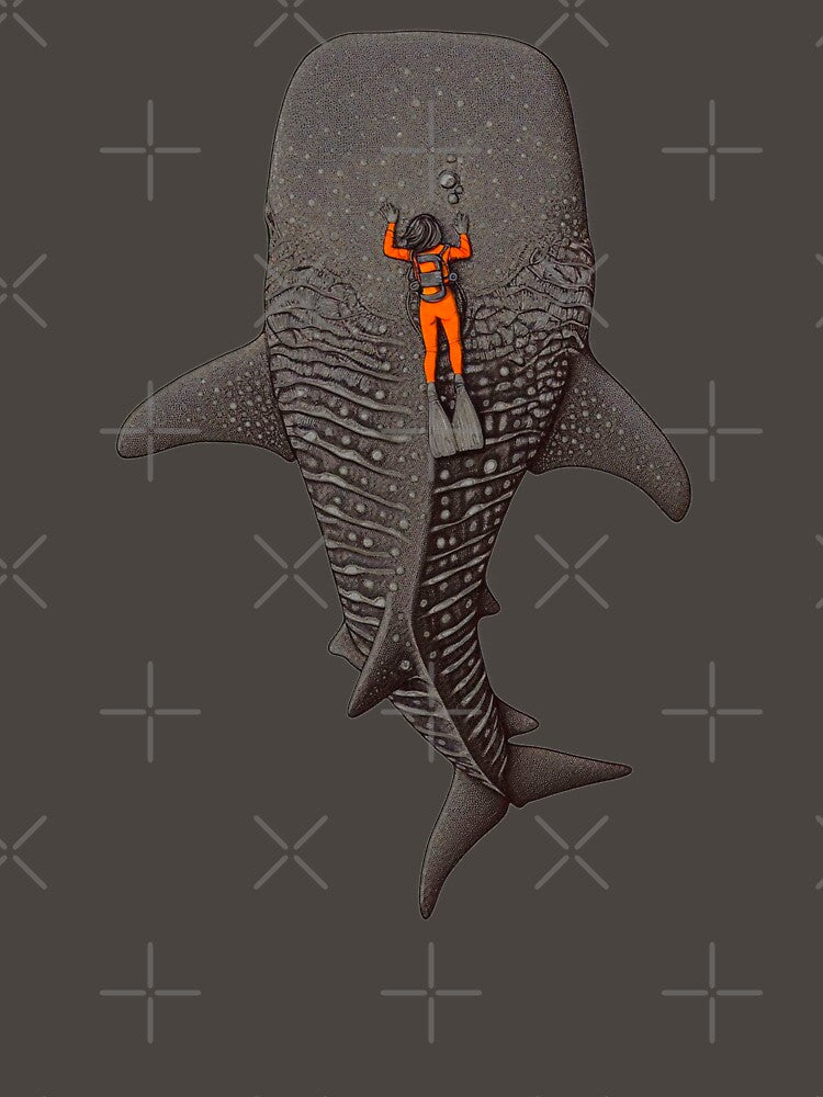 Animals whale, whale shark by Wildlife and marine life