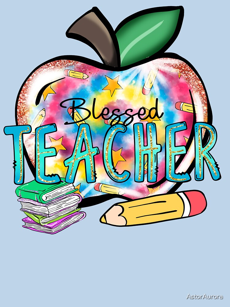 Teacher by AstorAurora