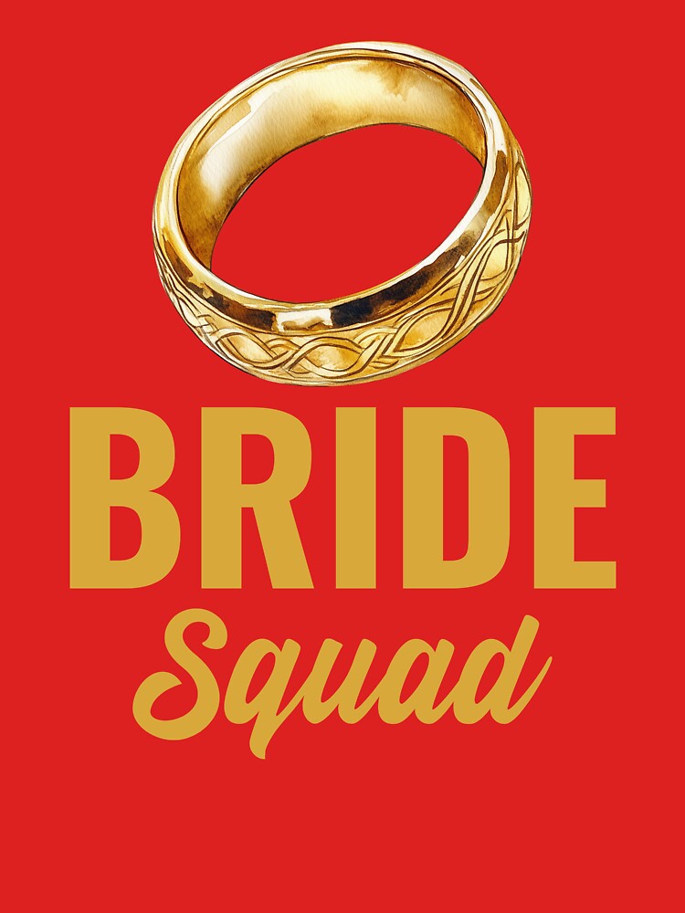 Bride Squad by 87-Aesthetics