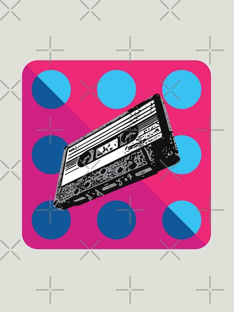 Cassette Love by Lotofus