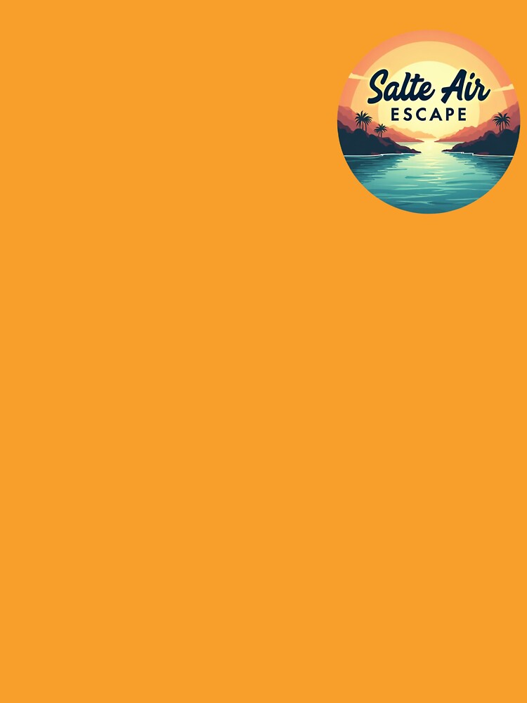 Salte Air Escape by ArtelierMe