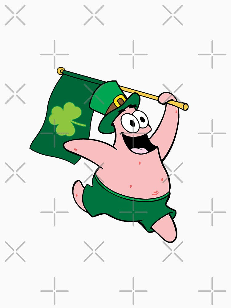 St. PATRICK's day! by NVDesigns
