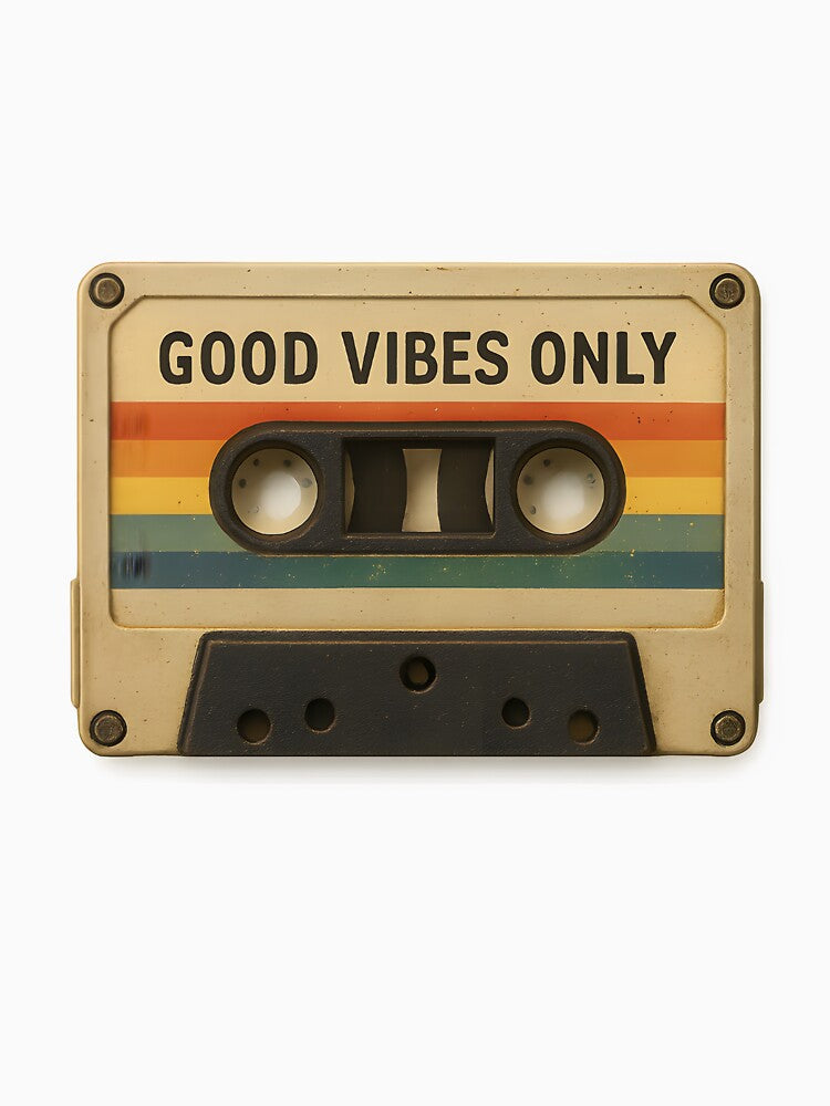 Music Vibes by Signal and Ink