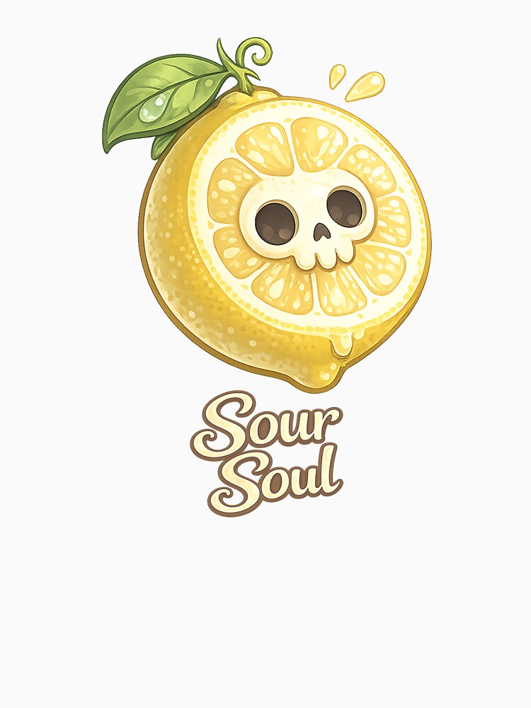 Sour Soul — Slice of Doom by Dream Machine