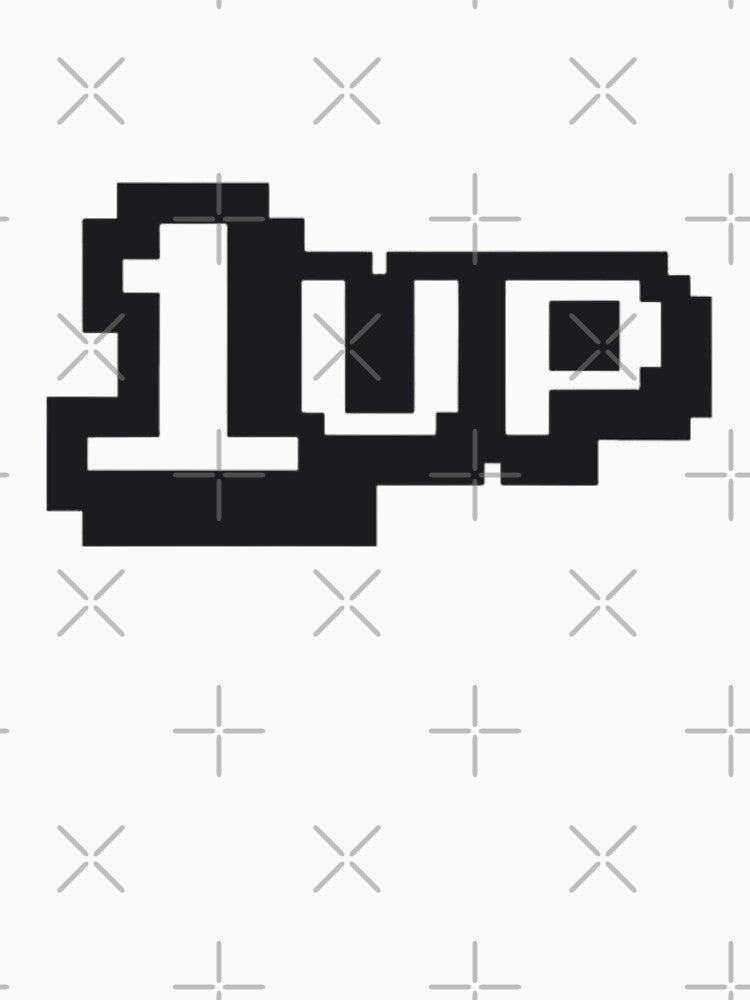 Level Up by CowboyAlexander