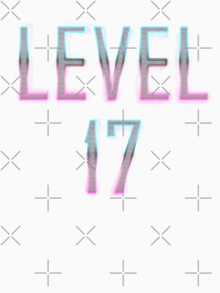 Copy of level 17 by elgreko