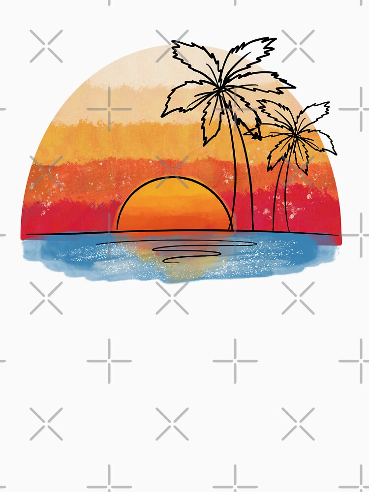 Beach vibe by JHShowcase