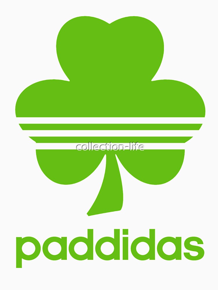 Paddidas by collection-life