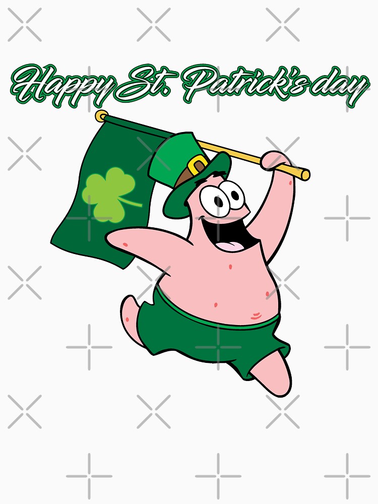 Happy PATRICK's day! by NVDesigns