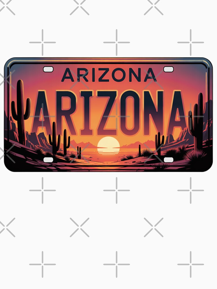 Desert heat, premium aesthetic. by The Souvenir Dept.