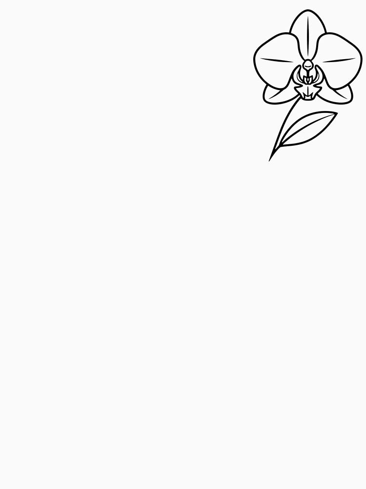 Orchid by AnonimusDesigns
