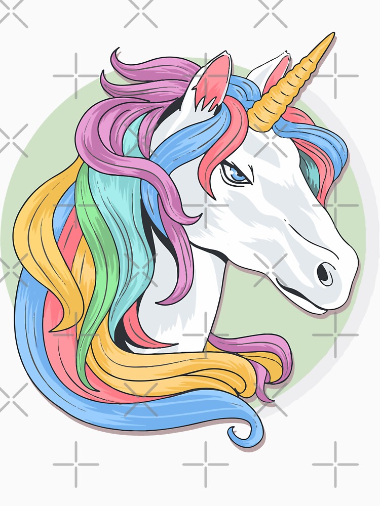 Unicorn Hunting Season Bold by kanugi
