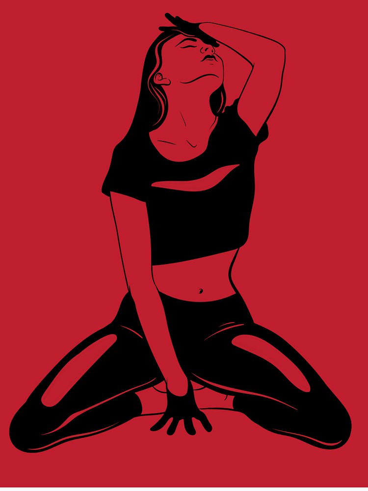 Can I Be Your Girl? | Perfect For Your Goth, Wiccan, Alternative Friends by LemonDemonzzz