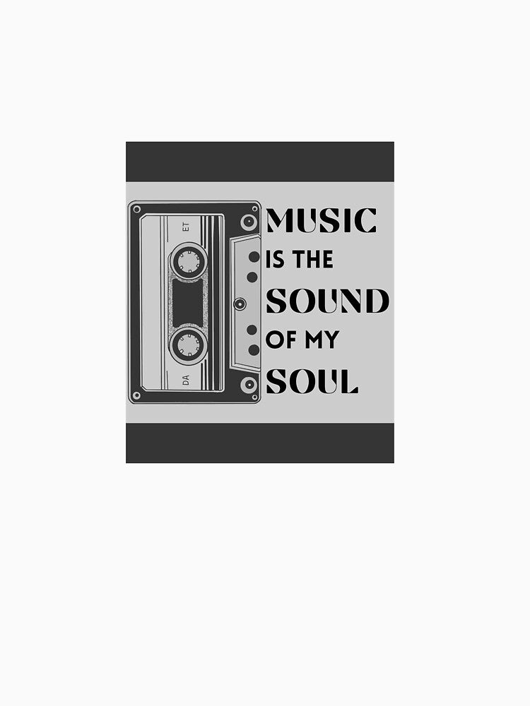 Music is the sound of my soul by lots_of_slang