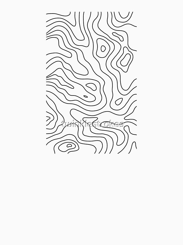Line Art by twinklestrokes