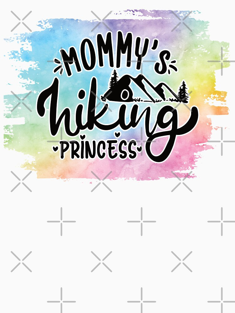 Mommys hiking princess III by Kidzz